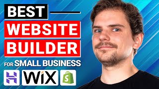 Best Website Builder for Small Business  My Top Recommendations!