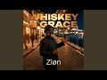 Whiskey Grace 