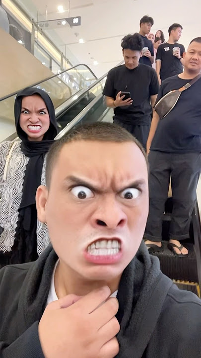 Prank Ukhti yali yalili  #yalili #pranks #ukhti