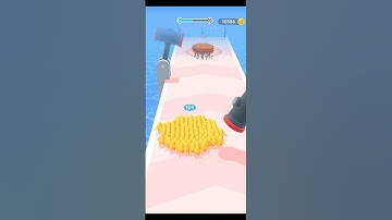 New Games / Count masters level 62🎉️ #shorts #games #funny #trending #countmasters