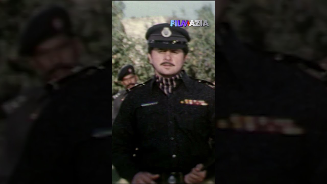 Jwand Da Janan Sara, Arbaz Khan, Saima Noor, Nazo Pashto Movie