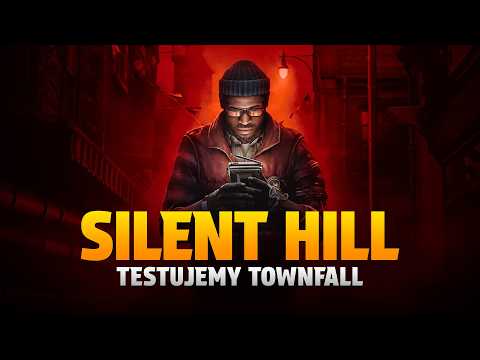 Testujemy SILENT HILL: TOWNFALL na PlayStation 5 Pro
