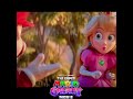 Can I be not frustrated with you? #thesupermariogalaxymovie #shorts