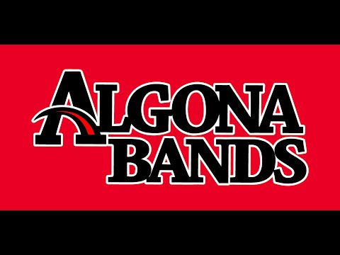 Algona High School On-Ramp Video