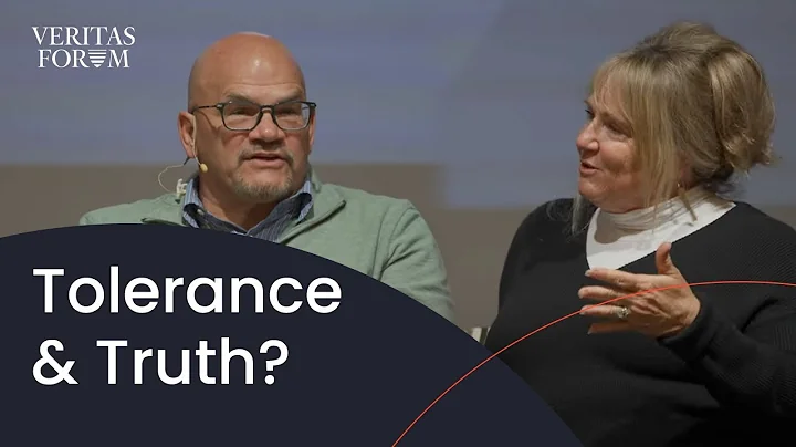 What's the Line Between Tolerance & Truth? Two Professors Discuss. | Cal Poly