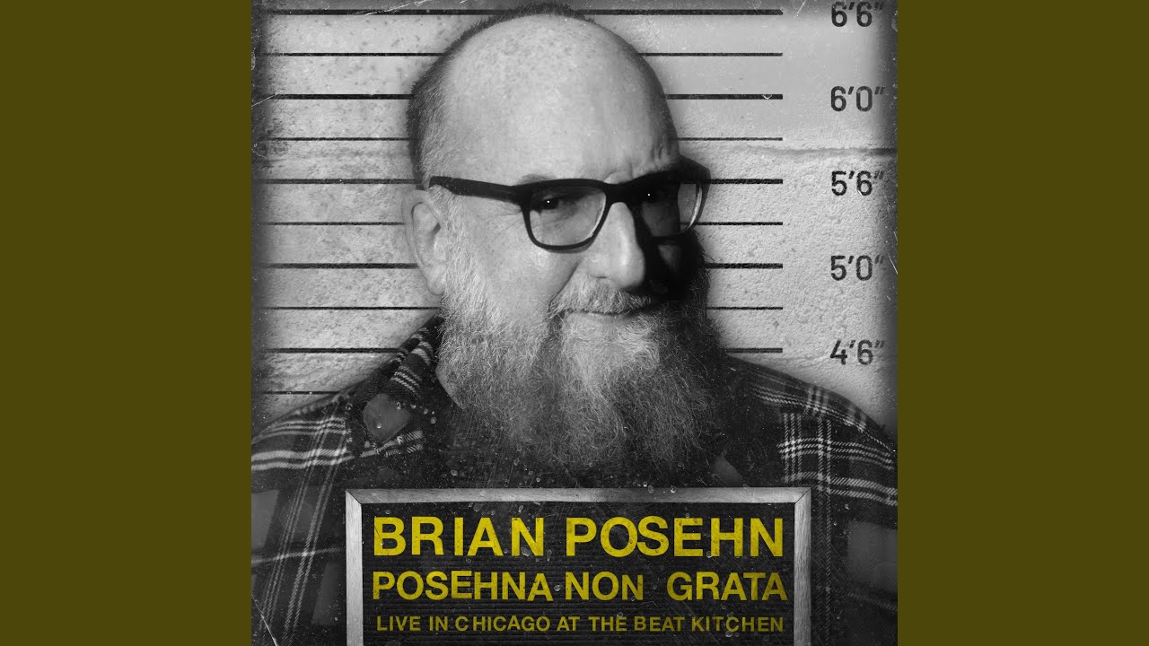 Club Posehn