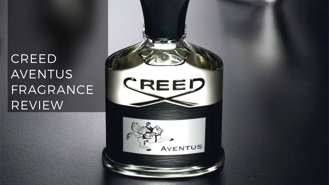 Creed aventus духи мужские