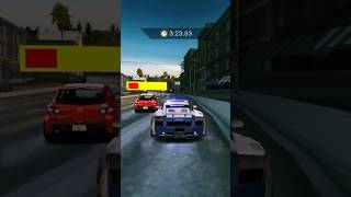 Este Need for Speed es el PEOR y MEJOR para jugar como policía... #needforspeed #nfs #nfsunbound