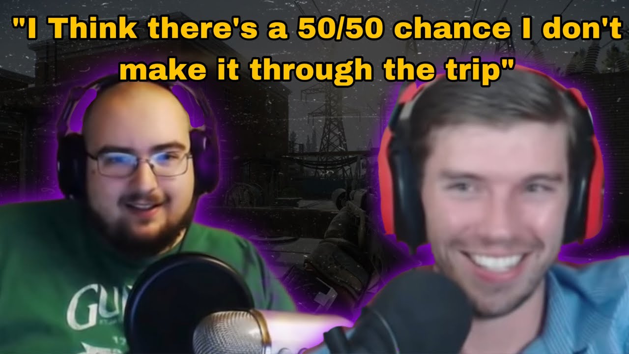 Wing’s Horrible Survival Trip Excuses