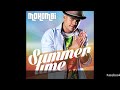 Video Summertime Mohombi