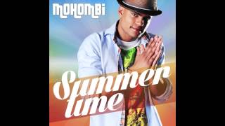 Mohombi — Summertime