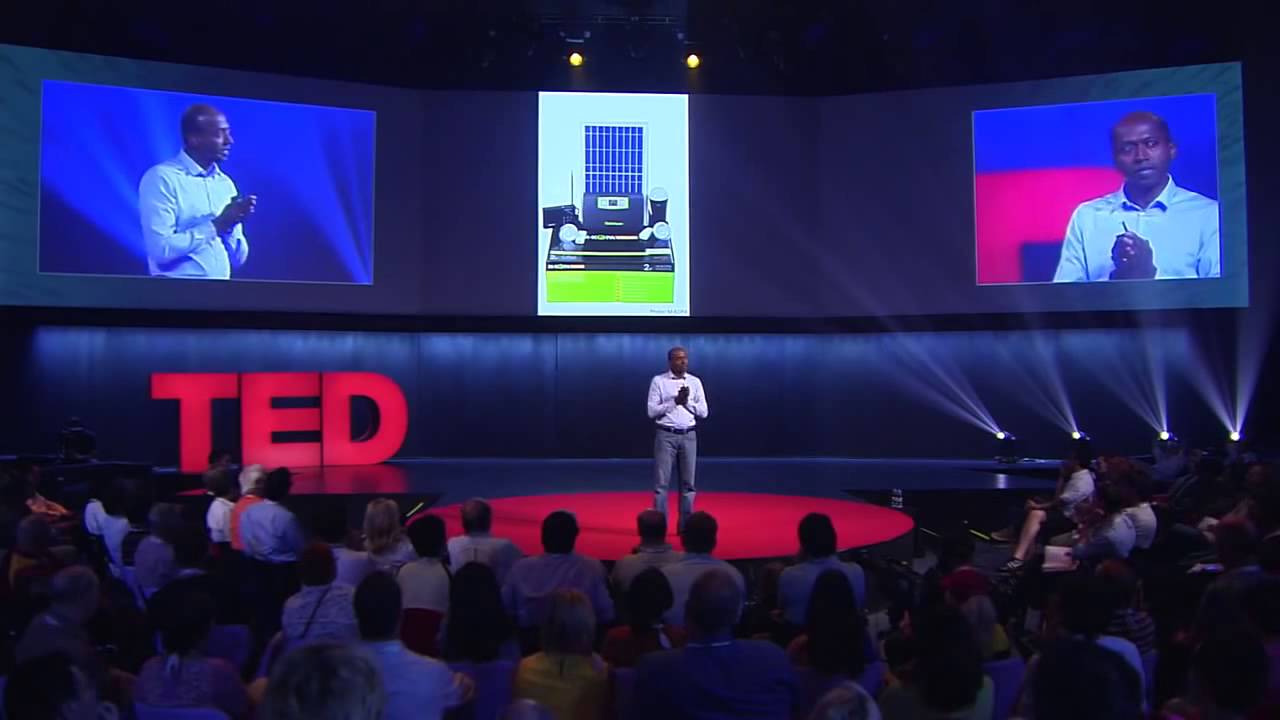 radjou creative problem solving in extremes ted talk