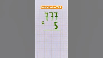 🤯Multiplication Trick || #mathtricks #shortfeed #shorts #viralshort #trending #viral