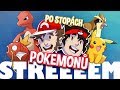 ⚪ Levlenie  Pokémonov - záznam STREAM - Po stopách Pokemonů #3,5