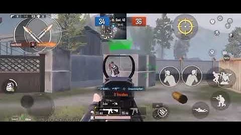 🎯 *1v3? Just another warm-up.*