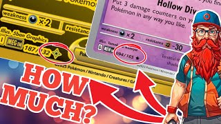 How to Tell if Your Pokémon Cards Are Actually Rare or Worth Money!