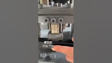 aluminium shutter manufacturing machines 3