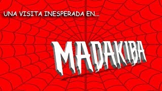 🕸🕷¡Spider-Man viene a comprar a Madakiba!🕸🕷
