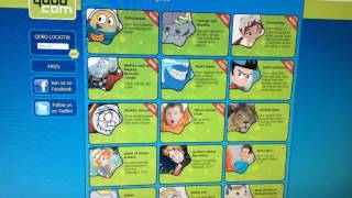 Qubo Channel Shows With pecola Intro