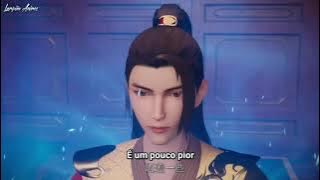 Martial Master Episódio 165 Legendado PT-BR