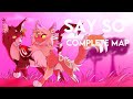 ✨💗SAY SO💗✨ | COMPLETE 72 Hours Shipping warriors PMV MAP