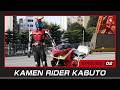 KAMEN RIDER KABUTO | #2