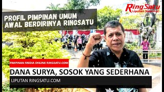 Download Lagu Awal Perjalanan Liputan RingSatu.Com MP3