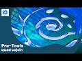Lightwave 3D Protools - Quad Cojoin