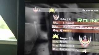 2nd map vs devious (dispute)