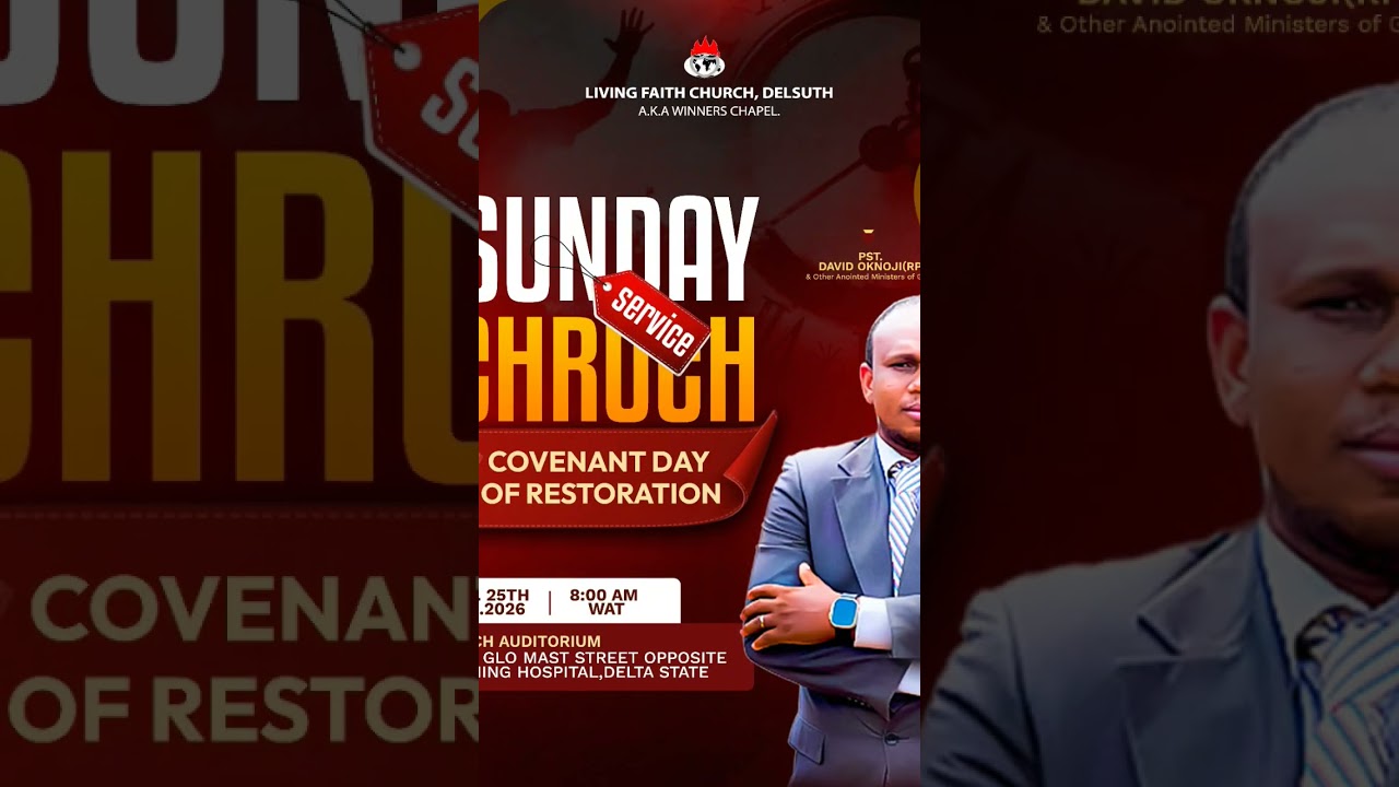 Be My Guest this Sunday 