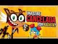 La Serie MAS INFRAVALORADA de Nickelodeon 🥺| El Tigre: Las aventuras de Manny Rivera