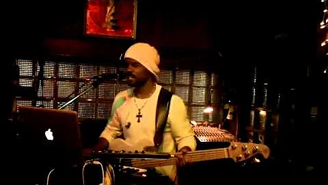 Andre Live - Thank You
