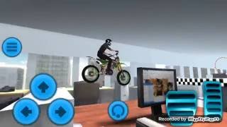 RC Motorbike Motocross 3D Android Gameplay screenshot 5