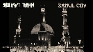 sholawat tarhim subuh