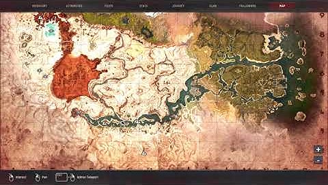 Where are the Horses 2021 Conan. Foal locations