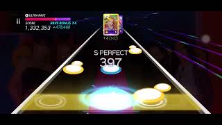 SuperStar StayC - ASAP Verse 2 Full Super Perfect FSP