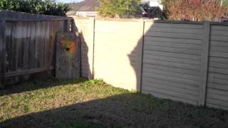 Invert mini Semi-Auto shooting