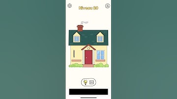 ✍️ DOP - LEVEL 20 / NIVEAU 20 - GAMEPLAY - WALKTHROUGH - SOLUTION