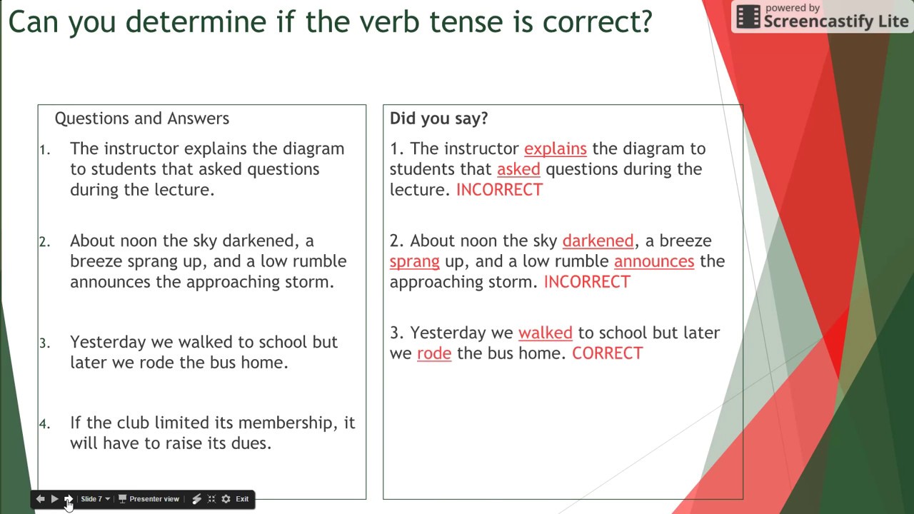 keeping-verb-tense-consistent-youtube