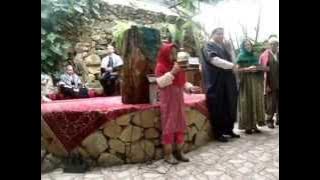 Um Milagre Senhor IASD Comunidade Árabe Aberta