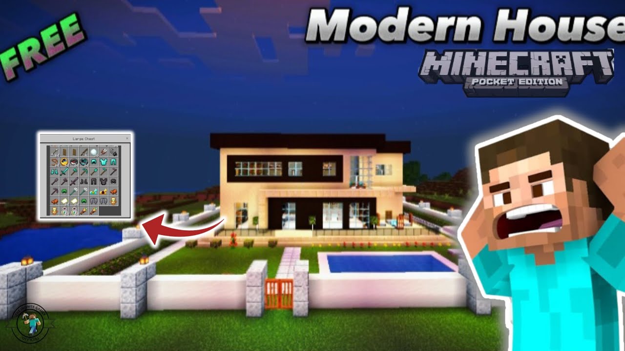 Exploring Epic Maps In Minecraft Bedrock Edition 1.20+ - YouTube