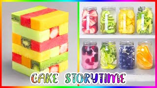 CAKE STORYTIME ✨ TIKTOK COMPILATION #114