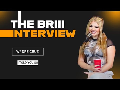 Dre Told You So Ep.3 - BRIII