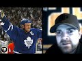 Carlo Colaiacovo said Mats Sundin was Best Player he Ever Played with and Shares GREAT Story