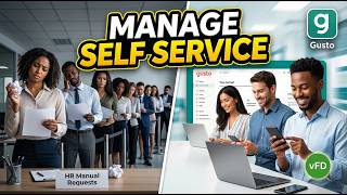 Manage Employee Self Service [Ultimate Guide]