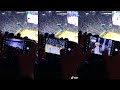 Samsung galaxy s20 ultra 100x zoom test at nbl match