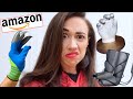 TESTING AMAZONS TOP RATED HOLIDAY GIFTS!