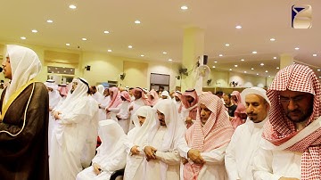 سورة يوسف بصوت القارئ عمر الدريويز من تراويح 1440هـ