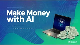 3 Ways, $100/Day: How I Make Money with AI in 2025 – Step by Step”: screenshot 1
