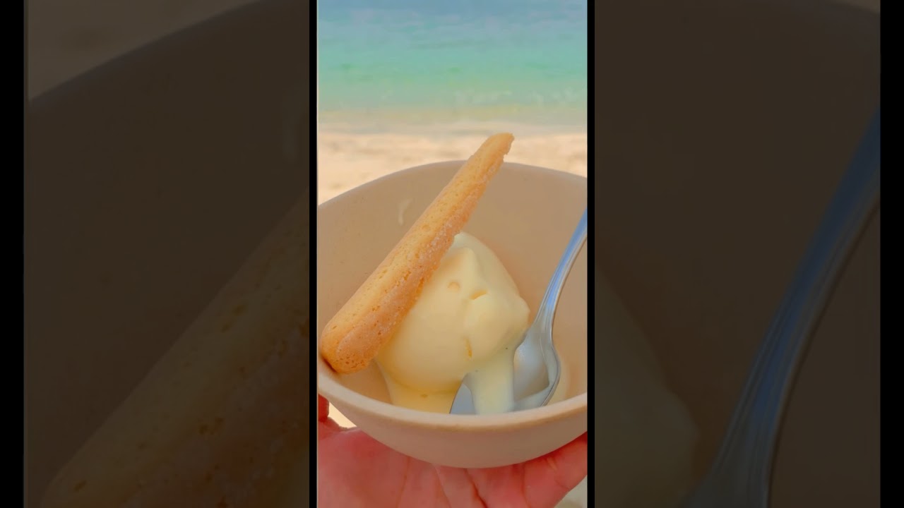 Relaxing On Private Beach 🏖 Dubai - UAE🇦🇪